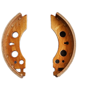 200 X 35 BRAKE SHOES AL-KO (AXLE SET)
