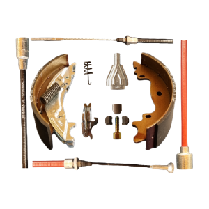Brake Parts