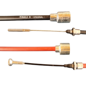 Brake Cables