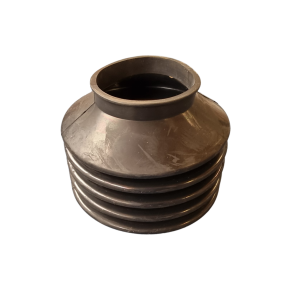 50mm RUBBER BELLOW